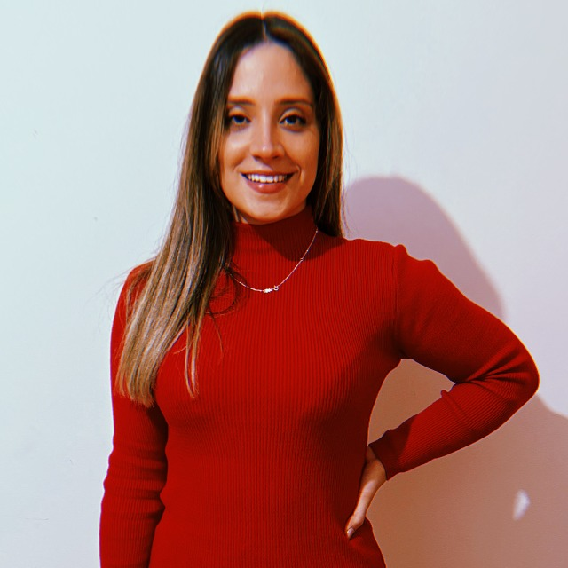Helena Rocha, cofundadora da With Love